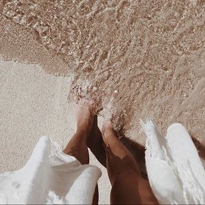 Meet your Posher, Renae